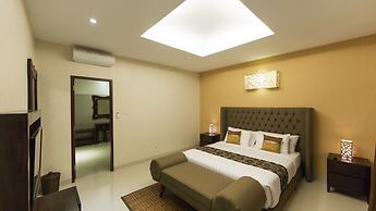 Flamingo Dewata Pool Villa