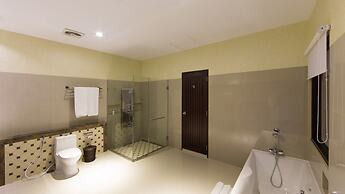 Flamingo Dewata Pool Villa