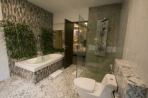 Flamingo Dewata Pool Villa