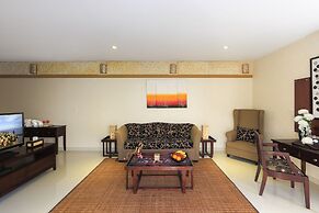 Flamingo Dewata Pool Villa