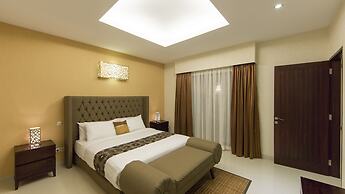 Flamingo Dewata Pool Villa