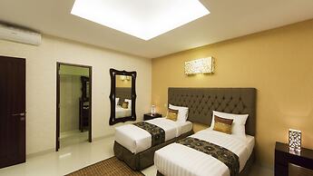 Flamingo Dewata Pool Villa