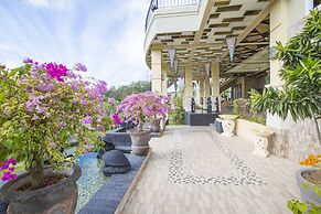 Flamingo Dewata Pool Villa