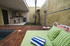 Flamingo Dewata Pool Villa