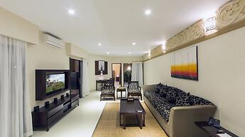 Flamingo Dewata Pool Villa