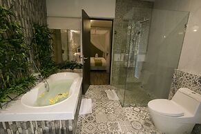 Flamingo Dewata Pool Villa