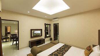 Flamingo Dewata Pool Villa