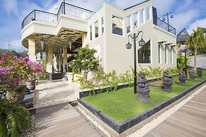 Flamingo Dewata Pool Villa