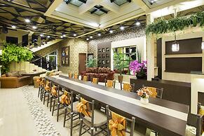 Flamingo Dewata Pool Villa