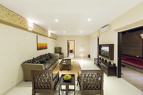 Flamingo Dewata Pool Villa