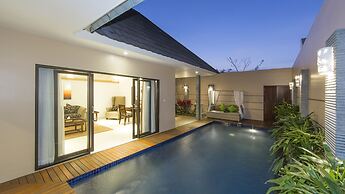 Flamingo Dewata Pool Villa