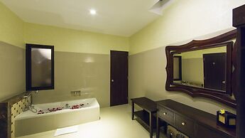 Flamingo Dewata Pool Villa