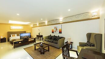 Flamingo Dewata Pool Villa