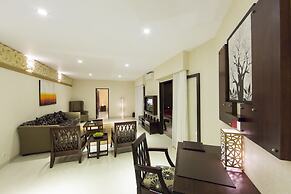 Flamingo Dewata Pool Villa