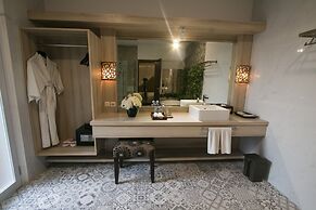 Flamingo Dewata Pool Villa