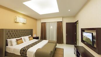 Flamingo Dewata Pool Villa