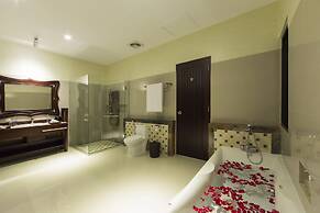 Flamingo Dewata Pool Villa