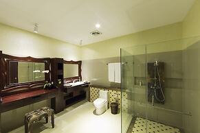 Flamingo Dewata Pool Villa