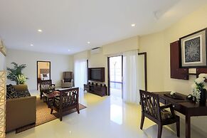 Flamingo Dewata Pool Villa