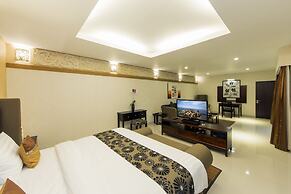 Flamingo Dewata Pool Villa