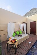 Flamingo Dewata Pool Villa