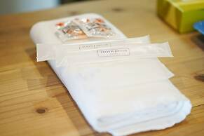 Santiago Guesthouse Hiroshima – Hostel