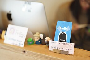 Santiago Guesthouse Hiroshima – Hostel