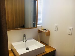 Santiago Guesthouse Hiroshima – Hostel