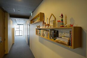 Santiago Guesthouse Hiroshima – Hostel