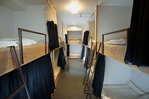 Santiago Guesthouse Hiroshima – Hostel