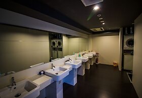 Santiago Guesthouse Hiroshima – Hostel