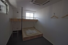 Santiago Guesthouse Hiroshima – Hostel