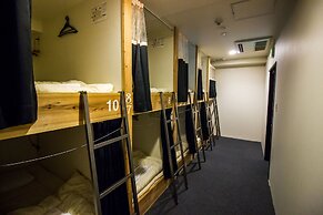 Santiago Guesthouse Hiroshima – Hostel