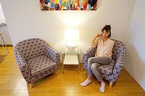 Santiago Guesthouse Hiroshima – Hostel