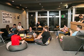 Santiago Guesthouse Hiroshima – Hostel