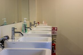 Santiago Guesthouse Hiroshima – Hostel