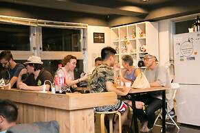 Santiago Guesthouse Hiroshima – Hostel