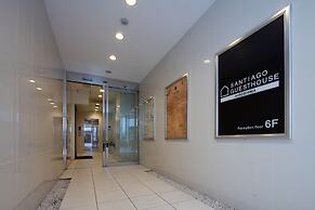 Santiago Guesthouse Hiroshima – Hostel