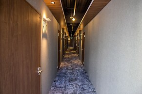 Santiago Guesthouse Hiroshima – Hostel