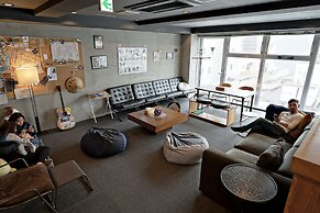 Santiago Guesthouse Hiroshima – Hostel