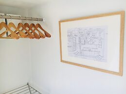 Santiago Guesthouse Hiroshima – Hostel