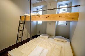 Santiago Guesthouse Hiroshima – Hostel