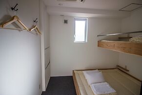 Santiago Guesthouse Hiroshima – Hostel