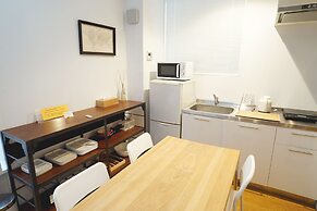 Santiago Guesthouse Hiroshima – Hostel