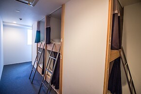 Santiago Guesthouse Hiroshima – Hostel