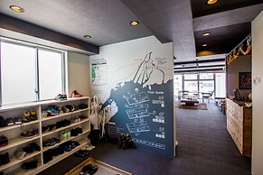 Santiago Guesthouse Hiroshima – Hostel