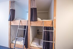 Santiago Guesthouse Hiroshima – Hostel