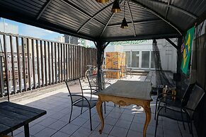 Santiago Guesthouse Hiroshima – Hostel