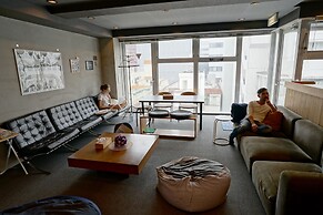 Santiago Guesthouse Hiroshima – Hostel