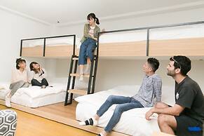 Santiago Guesthouse Hiroshima – Hostel